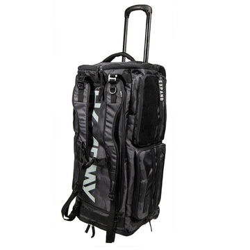 Expand Roller Bag Blackout